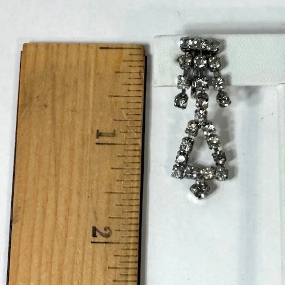 N/A vintage silver